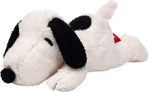 Miniatura 3 de Lambs & Ivy Snoopy Clásico Peluche Blanco Juguete de Peluche - Perro