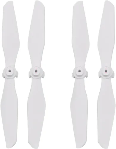 SeiZed Quadcopter for FIMI A3 Quick-Release CW CCW Propeller RC Camera Drone Blades Props Spare Part Accessories (Color : 2 Pair)