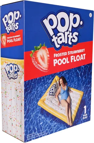 Miniatura 7 de Sunny Days Entertainment Doritos® Reversible Pool Float Double Sided Cool