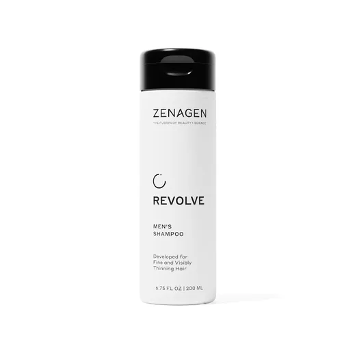 Zenagen Revolve - Tratamiento de pérdida de cabello para hombres