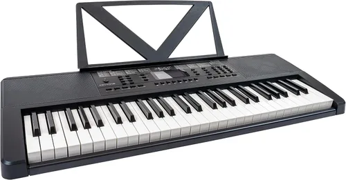 Miniatura 2 de Vault Teclado KT-54 Keytone de 54 teclas - Negro