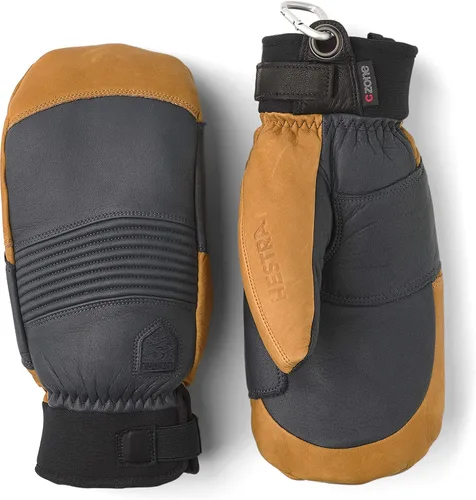 Miniatura 2 de Hestra Freeride CZone - Guante de invierno impermeable y duradero para esquí, snowboard y nieve
