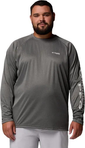 Miniatura 103 de Columbia Men's PFG Terminal Tackle Long Sleeve Shirt