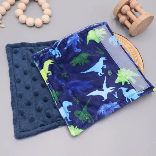 Miniatura 5 de Funda para correa de bebé, funda para correa de cochecito, fundas de correa de asiento de automóvil, correas de asiento de automóvil, 2