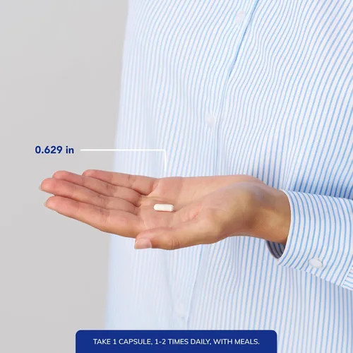 Miniatura 4 de Pure Encapsulations – Yodo (yoduro de potasio), 1