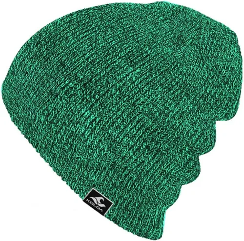 Koloa Surf Co. Gorros originales suaves y acogedores