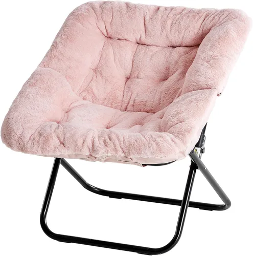 Miniatura 17 de Adjustable Floor Chair with Memory Foam, Folding Gaming Chair with Back Support, Padded Sleeper Bed Couch Recliner, Self-Supporting Floor Lounger