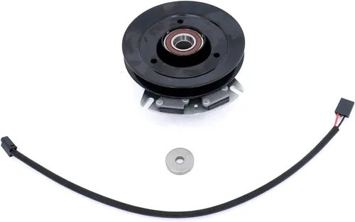 Miniatura 2 de 103-6590 Embrague eléctrico de toma de fuerza compatible con Exmark Toro Warner Zero-Turn 5218-100 103-3245 5218-243 5218-228