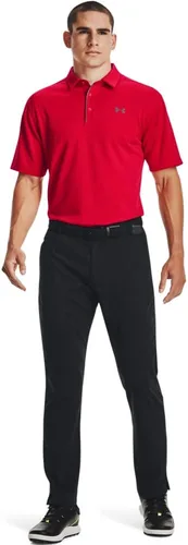 Miniatura 4 de Under Armour Polo de golf Tech para hombre