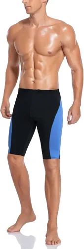 Miniatura 10 de Adoretex Bañador Jammer con alas laterales para niño/hombre