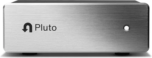 Miniatura 5 de U-Turn Audio Preamplificador Pluto 2 Phono (aluminio natural)
