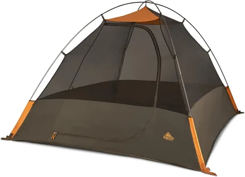Miniatura 3 de Kelty Grand Mesa 2P or 4P Backpacking Tent – 3 Season Camping, Thru Hiking Shelter, Aluminum Pole Frame, Single Door + Vestibule