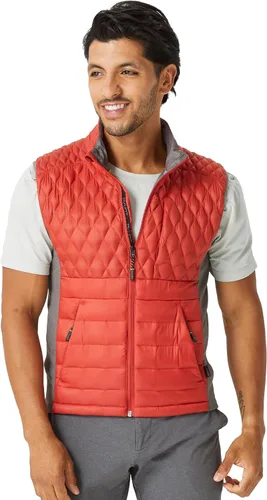 Miniatura 12 de PYVOT Chaleco Acolchado con Peso Dash para Hombre, Ropa Inspirada en Manta Pesada para Problemas Sensoriales