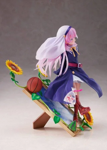 Miniatura 3 de Aniplex El día que me convertí en Dios - Hina ~ Memorias del verano ~ Figura a escala 1/7