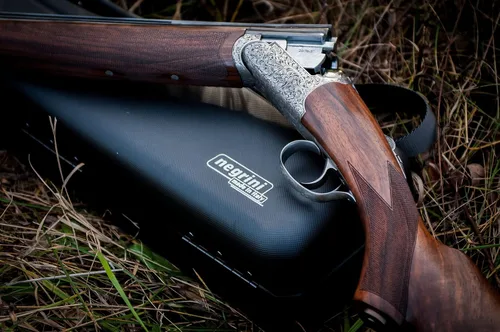 Miniatura 8 de Negrini Standard O/U Sporter Shotgun Case - 1654