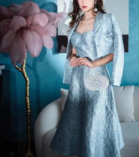 Miniatura 3 de Bolso de mano para mujer, bolso de mano para boda, fiesta, graduación, fin de semana, cóctel, regreso a casa, regalos para mujeres