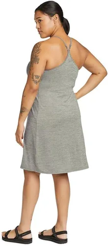 Miniatura 2 de Eddie Bauer Vestido deportivo sin mangas Resolution para mujer