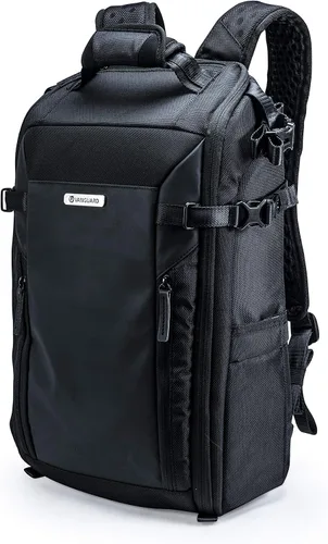 Miniatura 11 de VANGUARD VEO Select 37BRM Mochila para cámara sin espejo/CSC - Negro