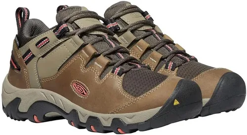 Miniatura 3 de KEEN Steens WP - Zapatos de senderismo para hombre