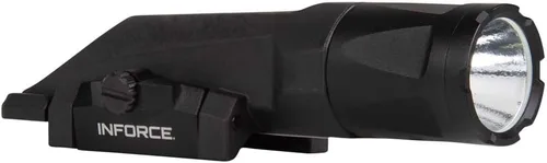 Miniatura 10 de Inforce WMLx Luz Blanca/IR Gen 3 (Tierra Oscura)
