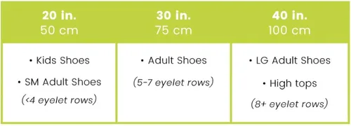 Miniatura 7 de Caterpy Run - The Ultimate Elastic No Tie Shoelaces for Adults and Kids