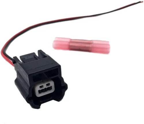 Miniatura 2 de NUEVO COMPRESOR DE CA COLA Compatible con ALTIMA, MAXIMA, SENTRA ARNÉS LATERAL DEL MOTOR 2007-2014
