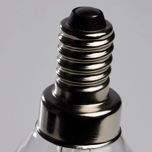 Miniatura 6 de Satco S21267 4B11/LED/940/CL/120V/E12-paquete de 6