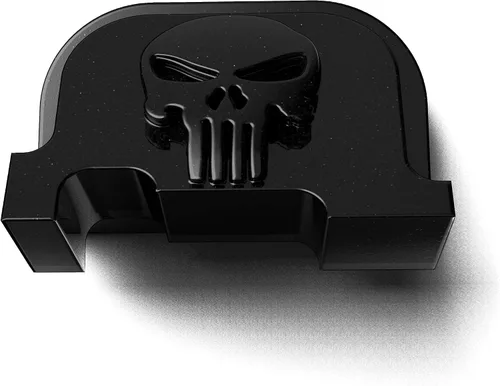 Miniatura 44 de MakerShot Placa de cubierta deslizante de aluminio 3D