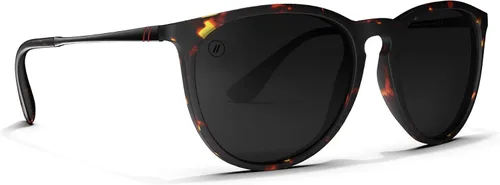 Miniatura 54 de Blenders Eyewear North Park – Gafas de sol polarizadas – Forma clásica, marco de metal mixto – 100% protección UV – Para hombres y mujeres