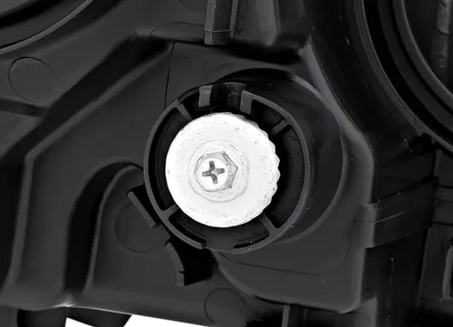 Miniatura 6 de Juego de lámparas halógenas para Mazda CX-3 2016 2017 2018 2019 2020 2021 lado del conductor y del pasajero