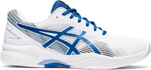 Miniatura 4 de ASICS Zapatillas de tenis Gel-Game 8 para hombre Azul
