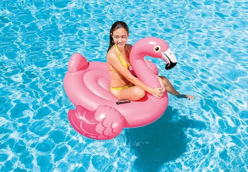 Miniatura 2 de INTEX Inflatable Pool Float: Pool Toy for Kids