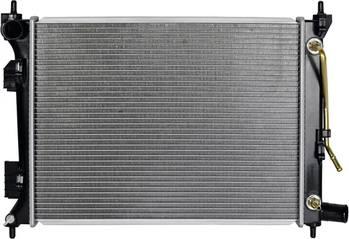 Miniatura 32 de SCITOO 162 Radiador apto para 1975 para Buick para Apollo 4.1L 1975 para Buick para Apollo 4.3L 1975 para Buick para Apollo 5.7L 1978-1979