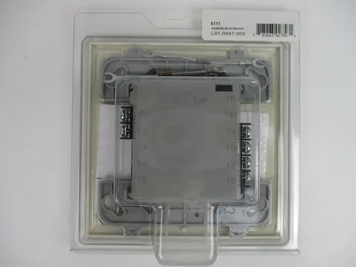 Miniatura 2 de Notifier Módulo de monitor dual direccionable NDM-100 - 2 Clase B