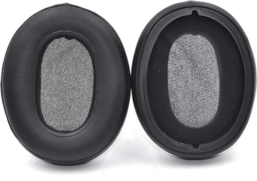 Miniatura 7 de Almohadillas XB900N – Almohadillas de repuesto compatibles con Sony WH-XB900N WHXB900 / WH-CH710N / WH-CH700N (WHCH700N) y MDR-ZX780 (ZX780DC)