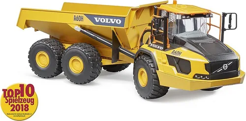 Miniatura 2 de Transportador Volvo A60H