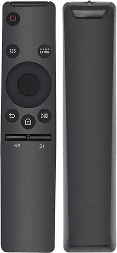 Nuevo BN59-01259B BN59-01259D Remoto de repuesto para Samsung TV UA40KU6100 UA40KU6300 UA49KU6100 UA49KU6300 UA49KU6300K UA49KU7350 UA55KU6300
