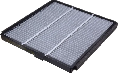Miniatura 2 de Filtro de aire de cabina FRAM Fresh Breeze con carbón activado y bicarbonato de sodio Arm & Hammer, CF8813A para vehículos Honda