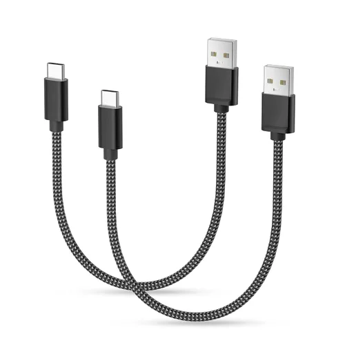 Miniatura 27 de Basesailor Cable de carga USB a USB C para iPhone 17 y 16 Pro Max, cable de alimentación de carga tipo C para Apple 17e 15, iPad 10 Air 4 5, Samsung