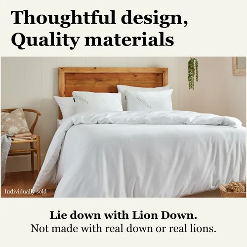 Miniatura 8 de Saybrook Almohada ajustable