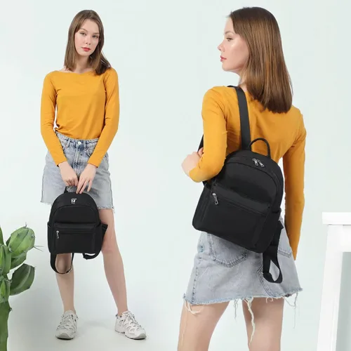 Miniatura 2 de LOVEVOOK Mini mochila pequeña y linda mochila de moda para niñas y mujeres