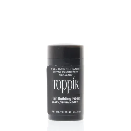 Miniatura 15 de Toppik Hair Building Fibers, Fill In Fine or Thinning Hair Instantly Thicker, Fuller Looking Hair 9 Shades,4 size options