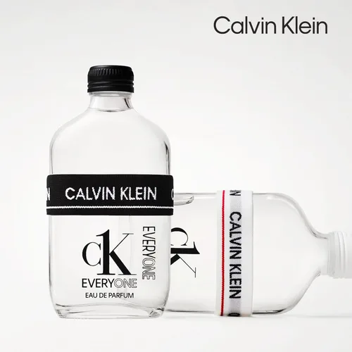 Miniatura 6 de Calvin Klein CK Everyone Eau de Toilette – Fragancia cítrica unisex – con notas de aceite esencial de naranja, jengibre, madera de cedro y ámbar