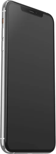 Miniatura 4 de OtterBox Protector de pantalla Alpha Glass para iPhone 11 Pro Max, vidrio templado, protección contra arañazos x2, embalaje transparente
