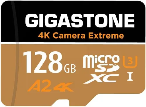 Miniatura 11 de Recuperación de datos de 5 años: tarjeta micro SD de 512 GB, cámara 4K extrema, tarjeta de memoria MicroSDXC para GoPro, cámara de acción, DJI