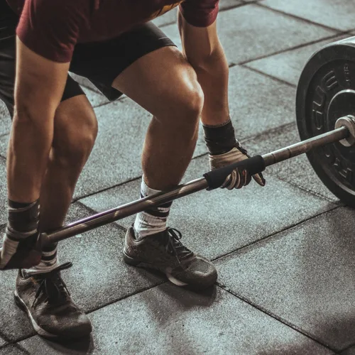 Miniatura 7 de Toddmomy Fundas extraíbles para barras de dominadas y mancuernas, cojines antideslizantes para barra de mango para entrenamiento de fuerza