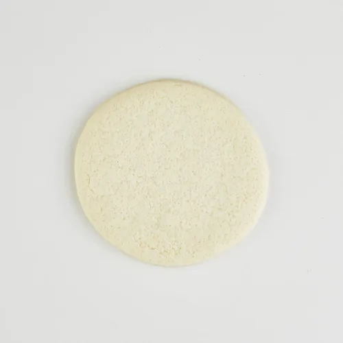Miniatura 4 de Paquete de 50 galletas de azúcar Smiley® sin glaseado de forma redonda sin nueces
