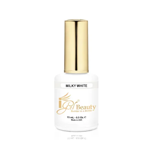 Miniatura 12 de Builder in a Bottle 0.5oz (rosa bebé, 0.5oz)