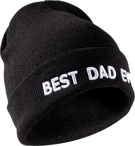 Miniatura 2 de Sombreros para papá para hombres, el mejor sombrero del mundo, sombrero del día del padre, regalos de papá, gorra de béisbol, regalos de cumpleaños
