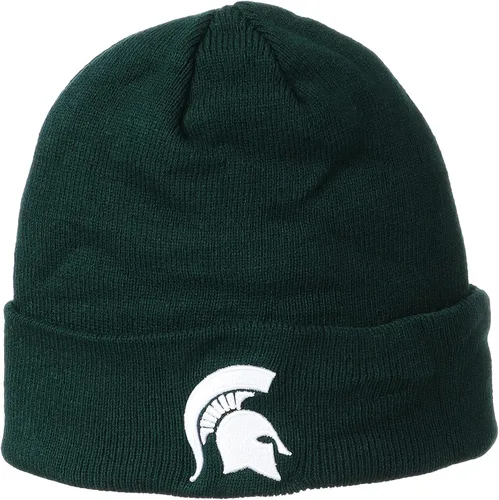 Miniatura 32 de ZHATS NCAA Mens Cuff Beanie Team